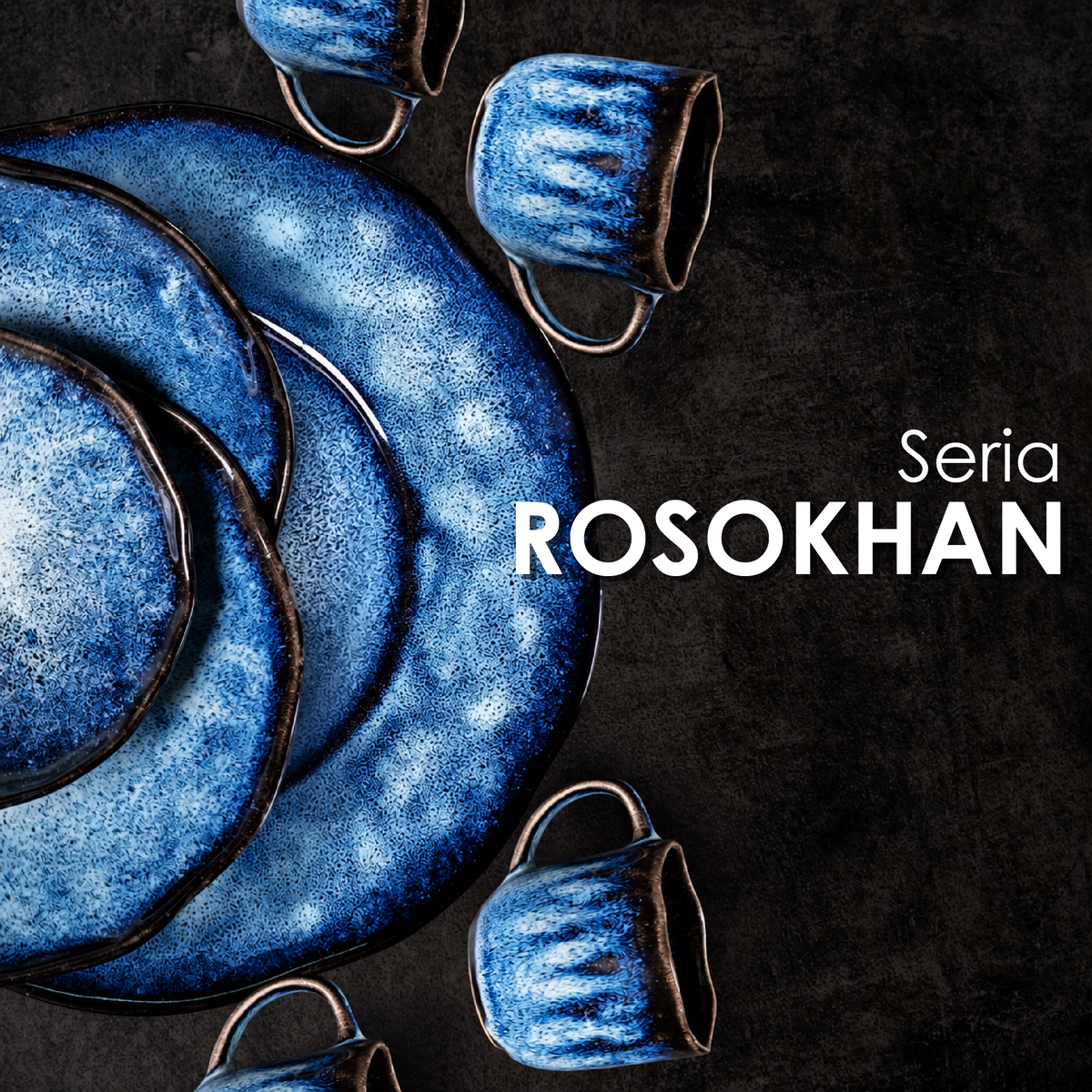 Seria Rosokhan