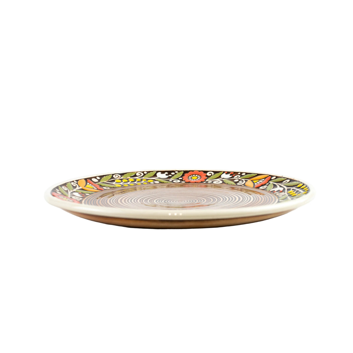 Talerz seria "Karpacka" 21 cm