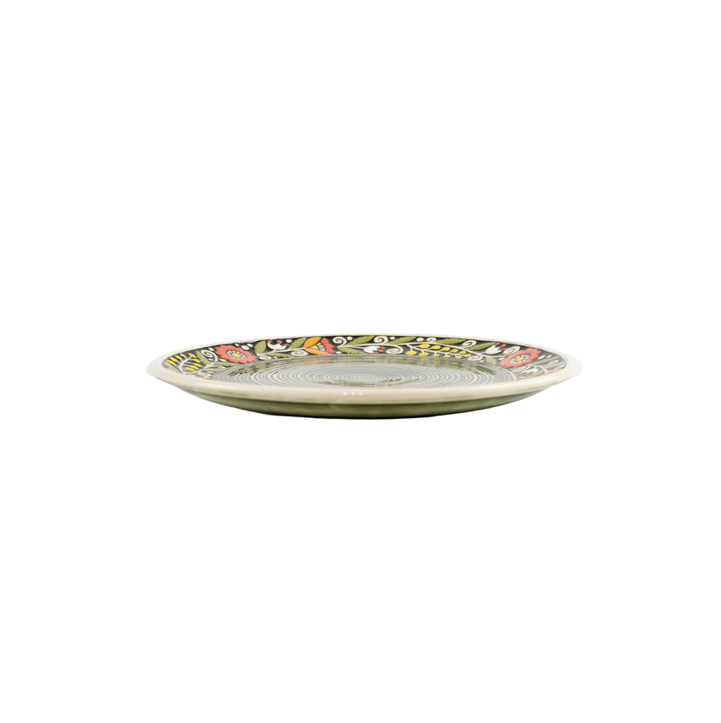 Talerz seria "Karpacka" 21 cm
