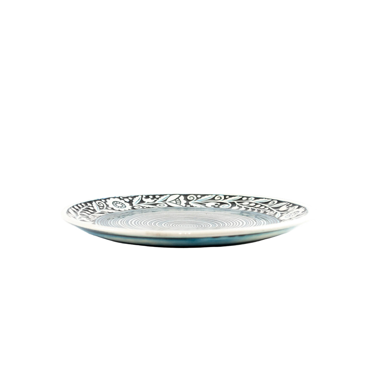 Talerz seria "Karpacka" 21 cm