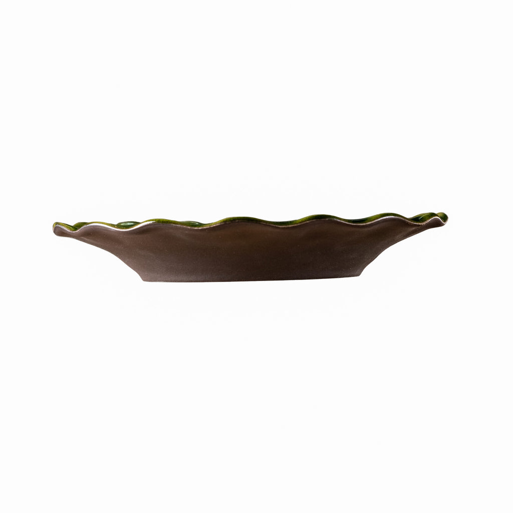 Talerz głęboki 20cm seria Szlachecka