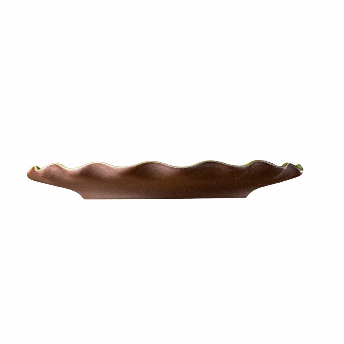 Talerz płaski 20cm seria Szlachecka