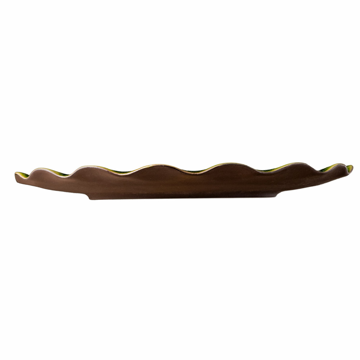 Talerz płaski 25cm seria Szlachecka