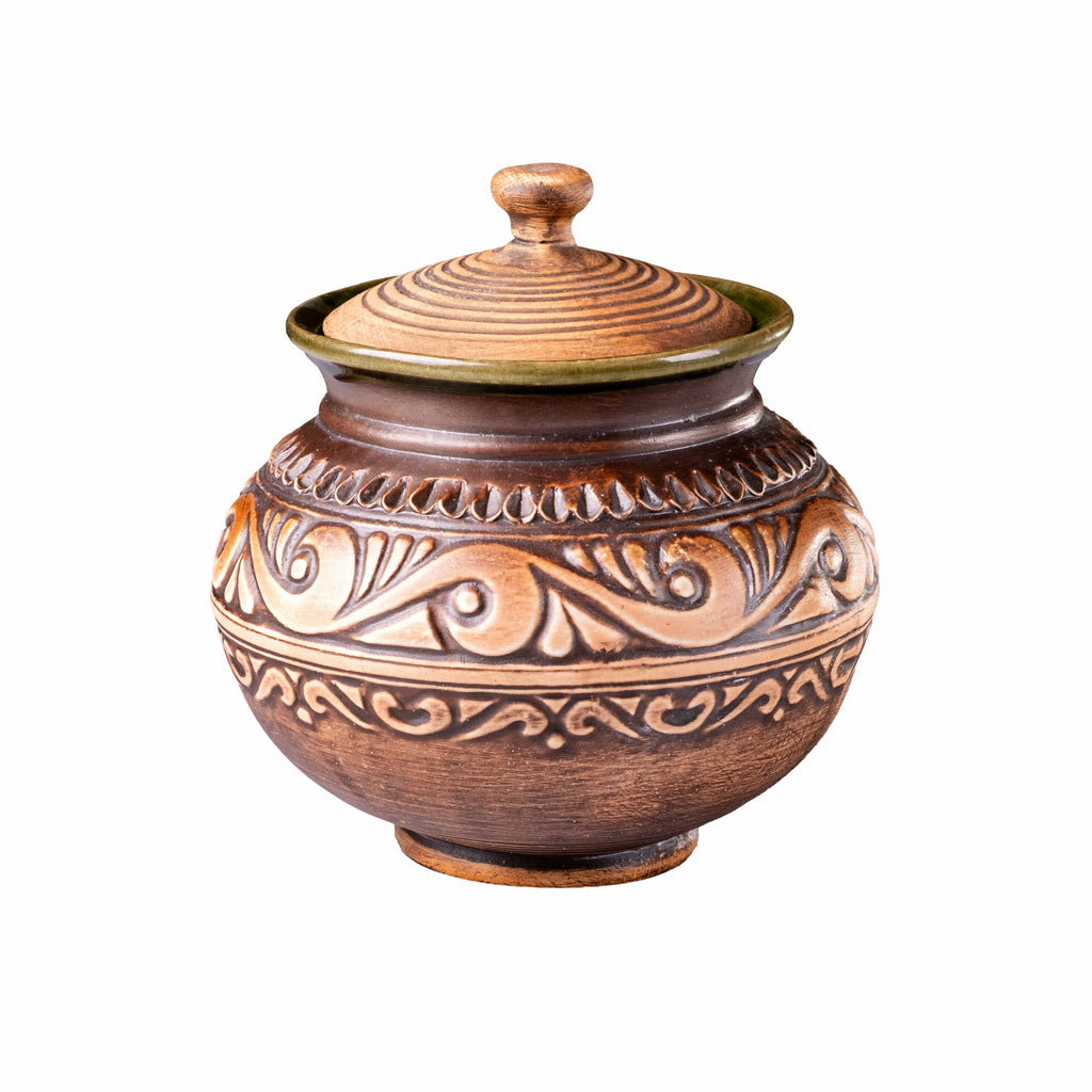 GArnuszek 0,8l seria Szlachecka