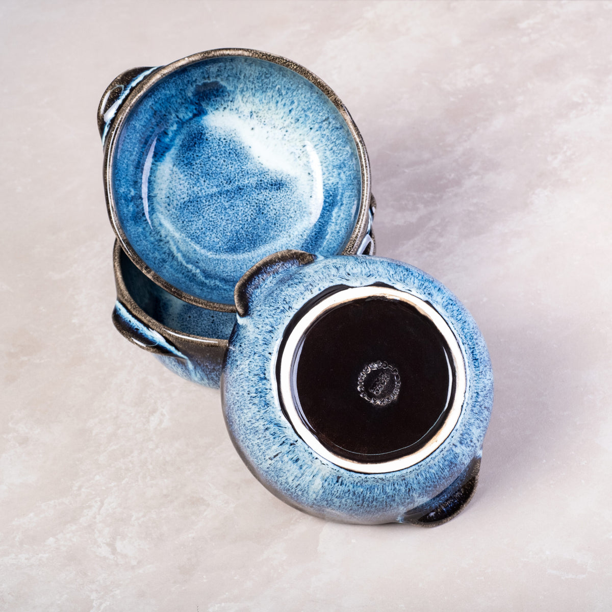 Miseczka 0,6l seria Rosokhan Niebieski