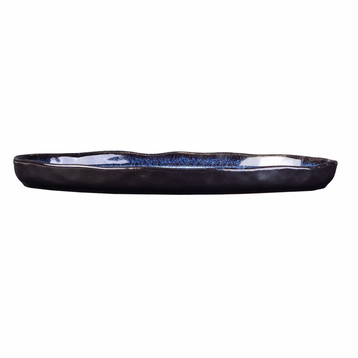 Pólmisek 29cm seria Rosokhan  Niebieski